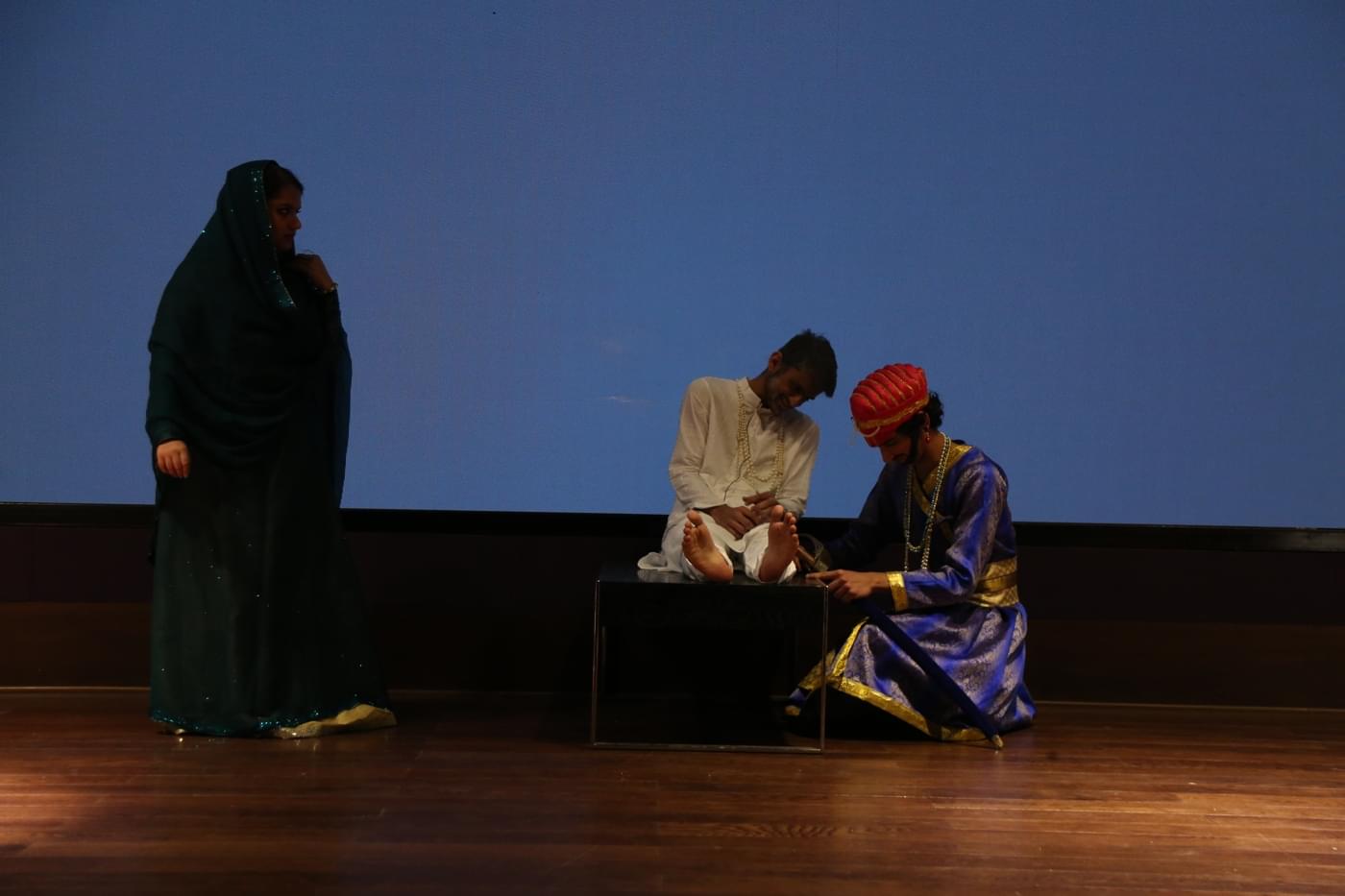 O.P. Jindal Global University Biswamil photo 36