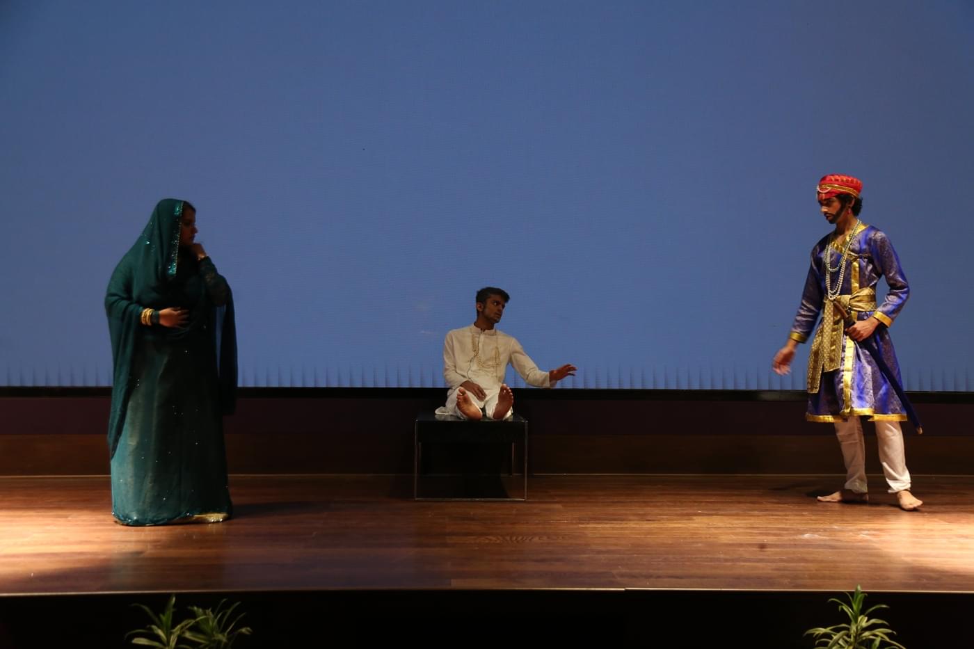 O.P. Jindal Global University Biswamil photo 37