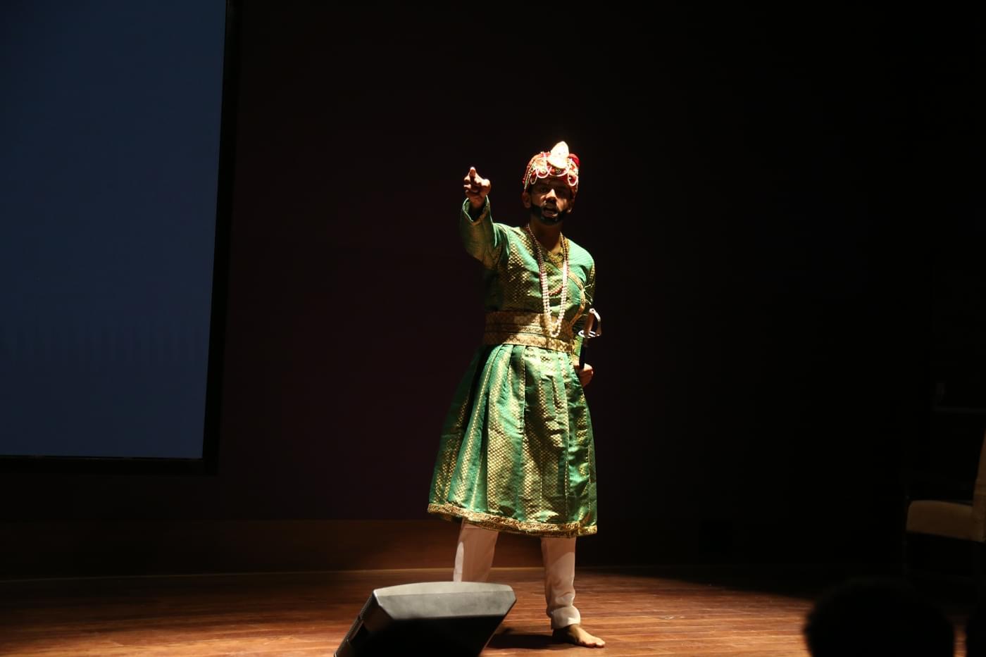 O.P. Jindal Global University Biswamil photo 39