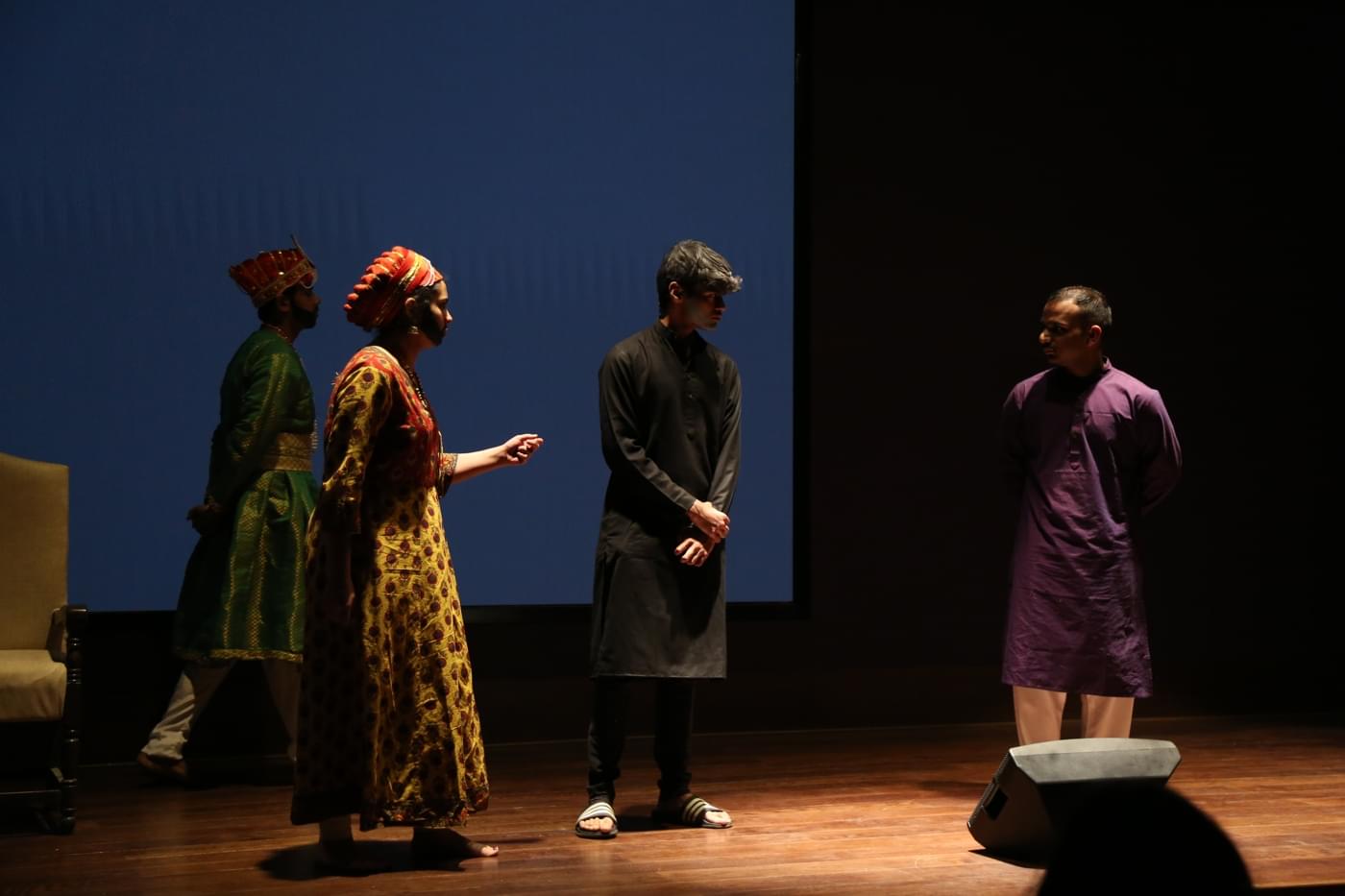 O.P. Jindal Global University Biswamil photo 42