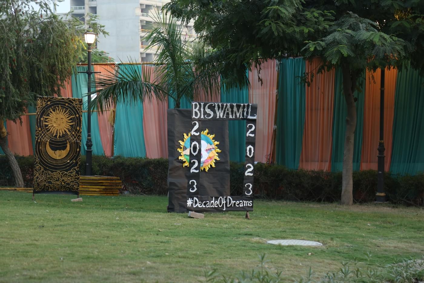 O.P. Jindal Global University Biswamil photo 50