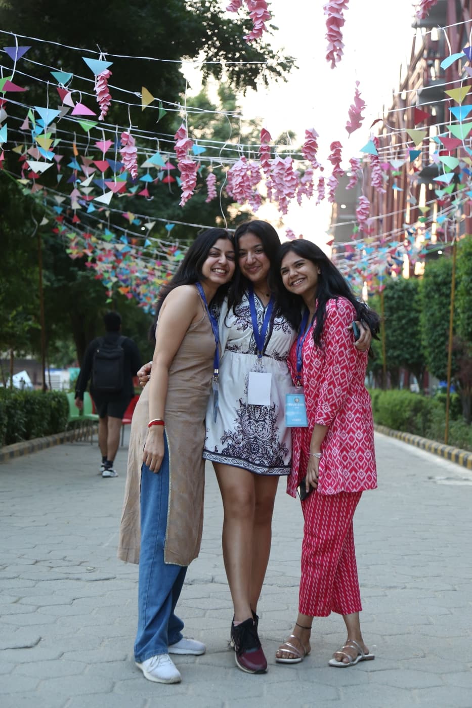 O.P. Jindal Global University Biswamil photo 51