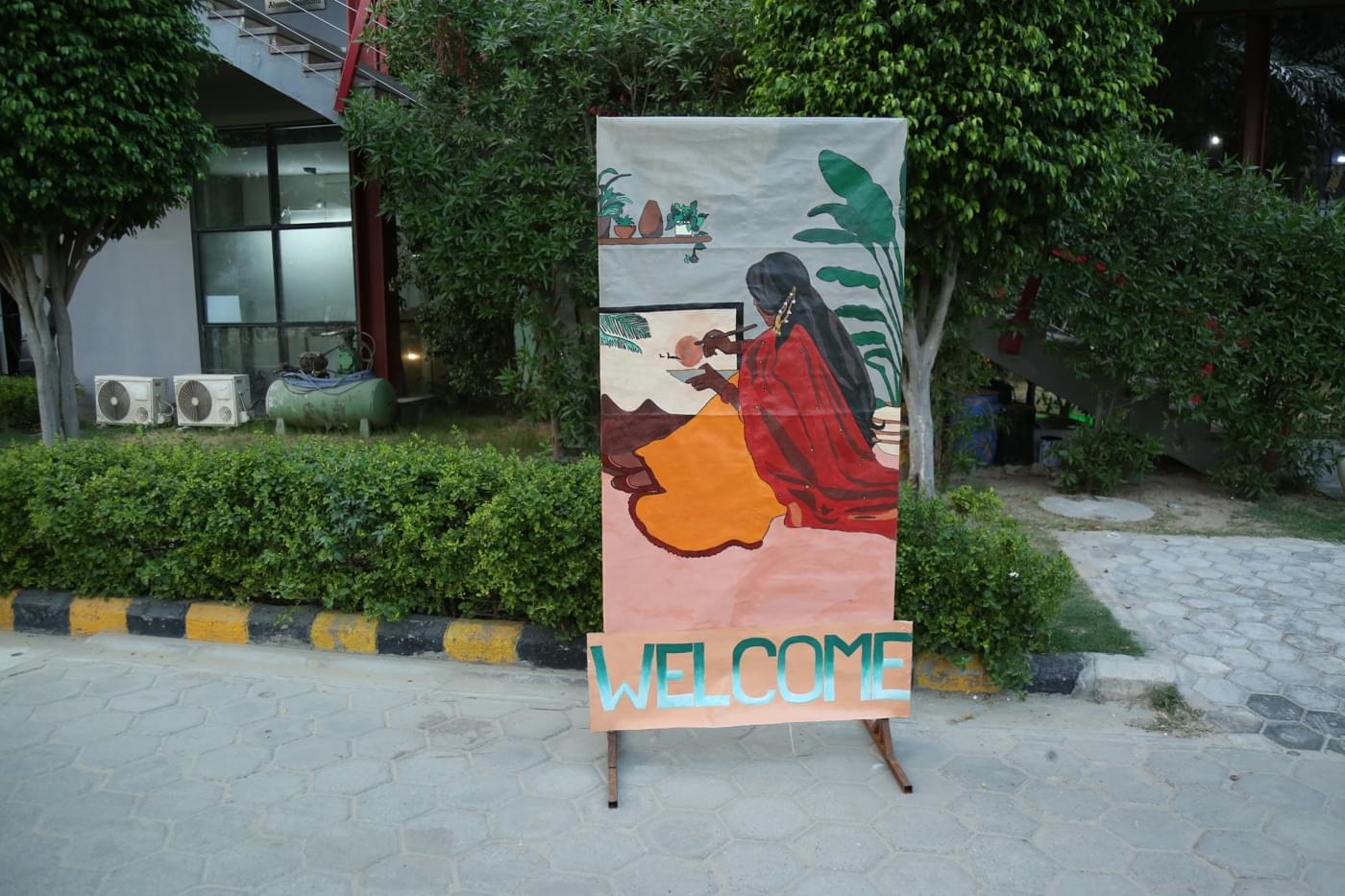 O.P. Jindal Global University Biswamil photo 52