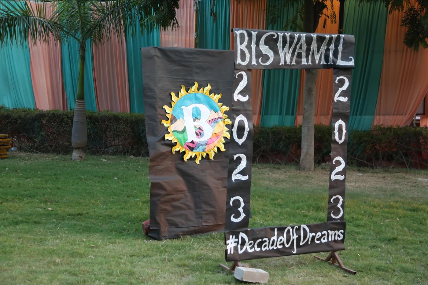 O.P. Jindal Global University Biswamil photo 54