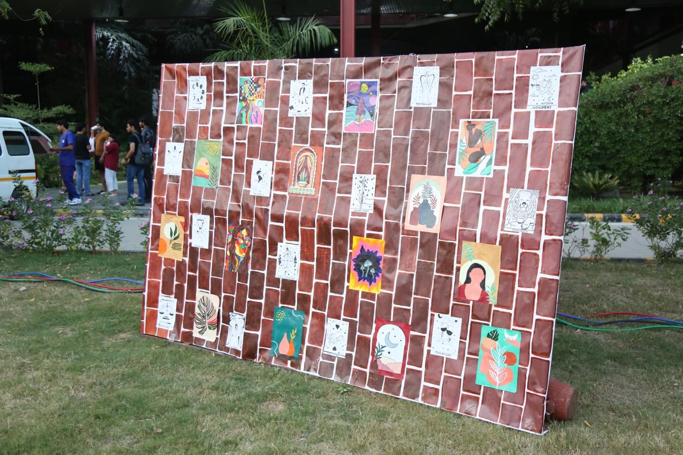 O.P. Jindal Global University Biswamil photo 55