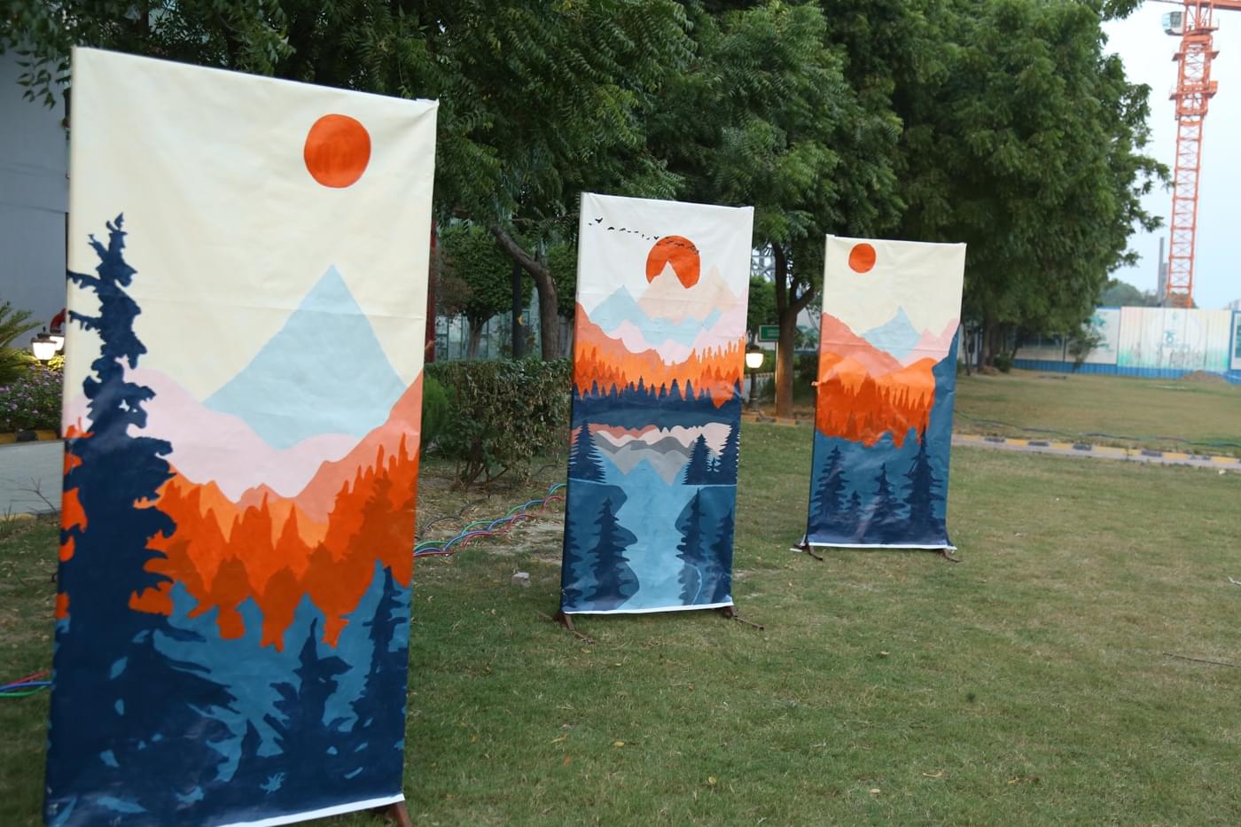 O.P. Jindal Global University Biswamil photo 56