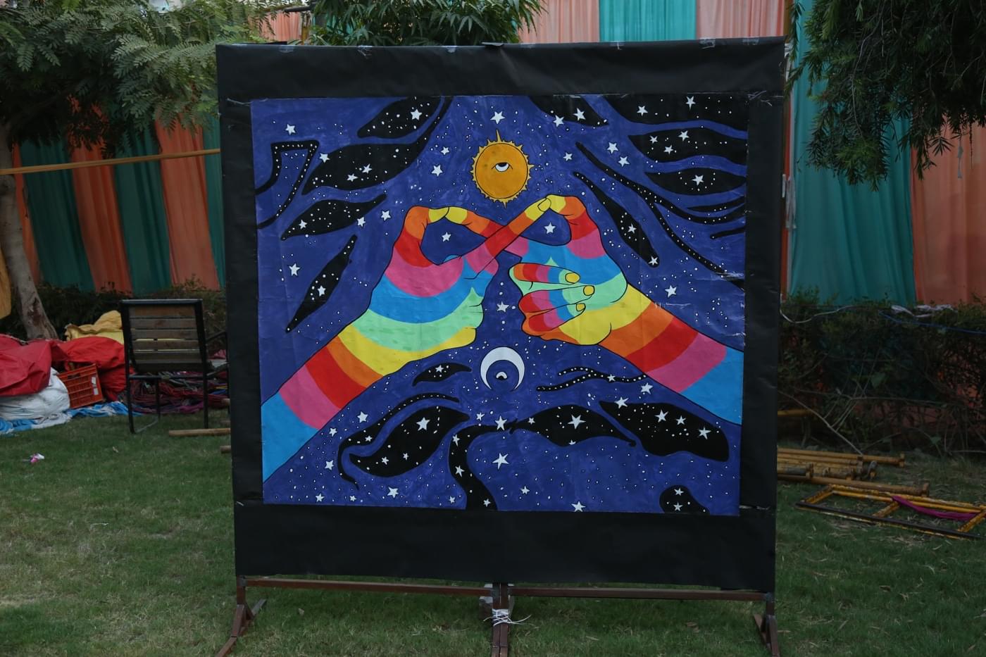 O.P. Jindal Global University Biswamil photo 57