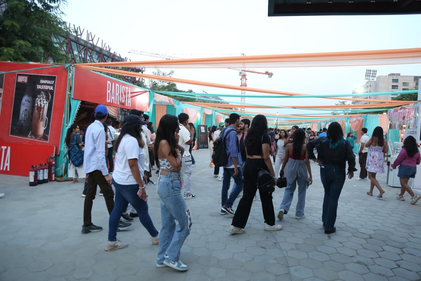 O.P. Jindal Global University Biswamil photo 59