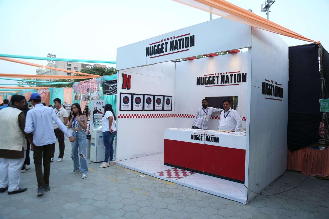 O.P. Jindal Global University Biswamil photo 60