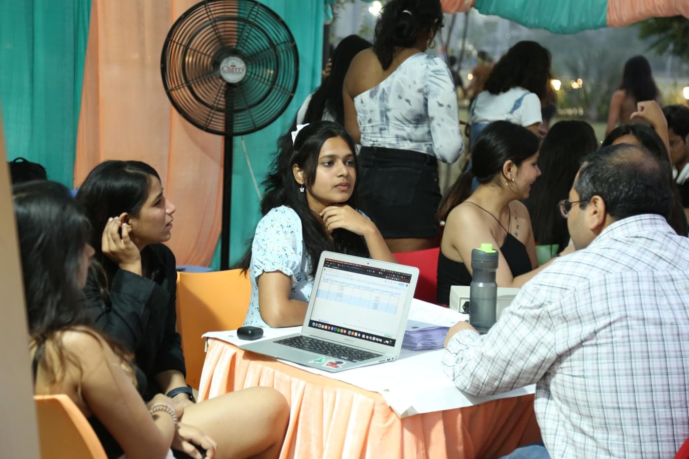 O.P. Jindal Global University Biswamil photo 62