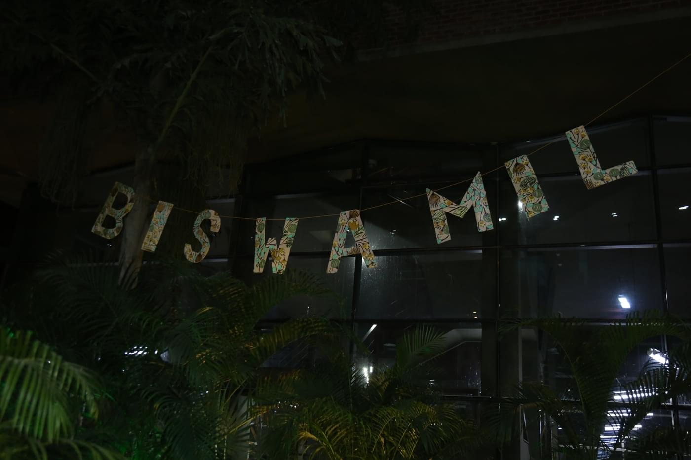 O.P. Jindal Global University Biswamil photo 63