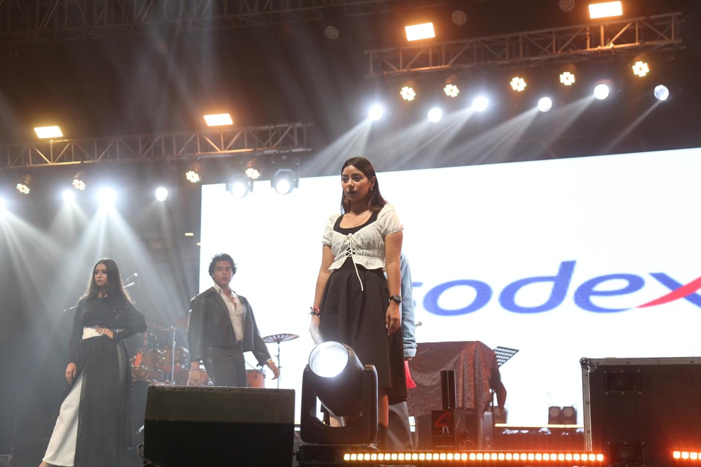 O.P. Jindal Global University Biswamil photo 64