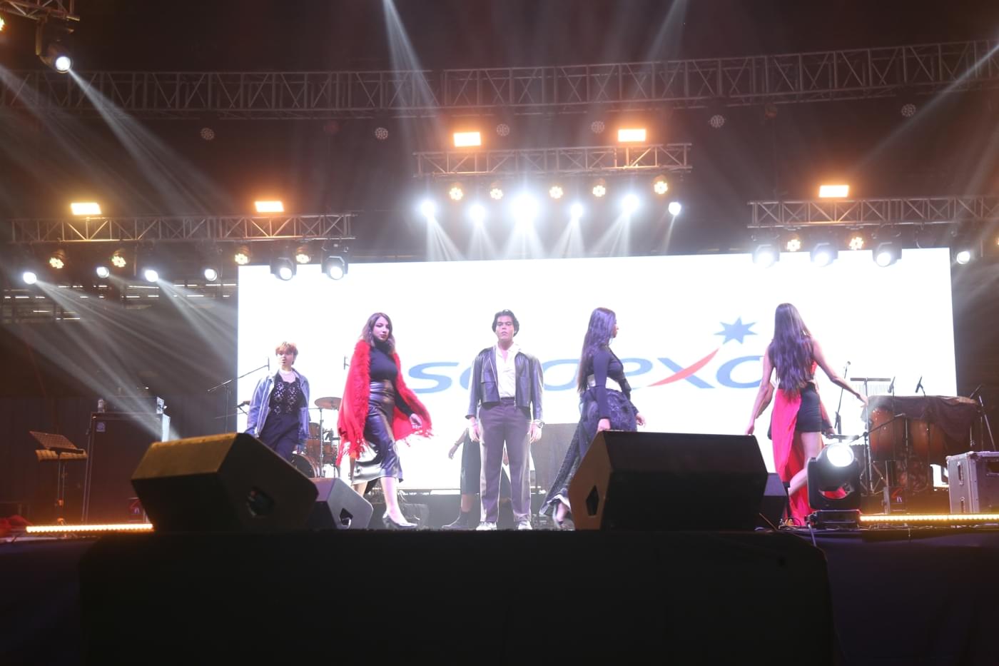 O.P. Jindal Global University Biswamil photo 66