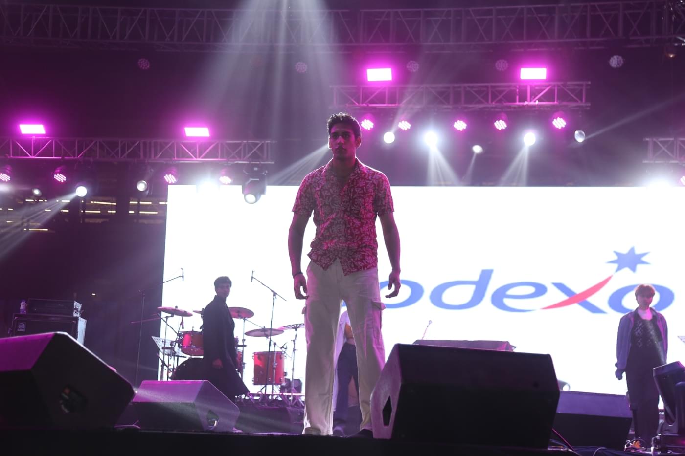 O.P. Jindal Global University Biswamil photo 67