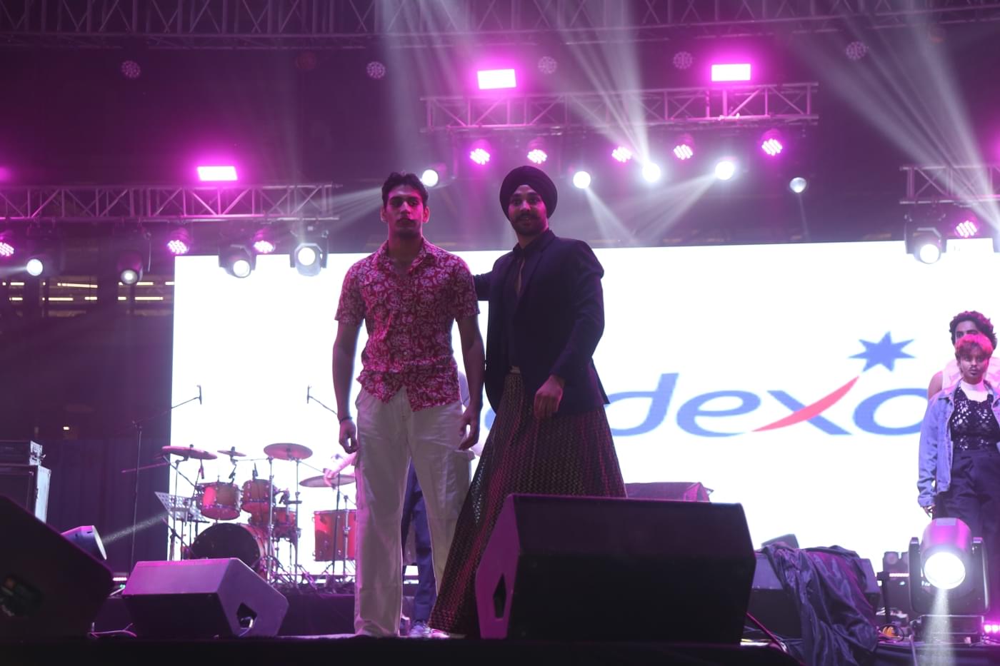 O.P. Jindal Global University Biswamil photo 68