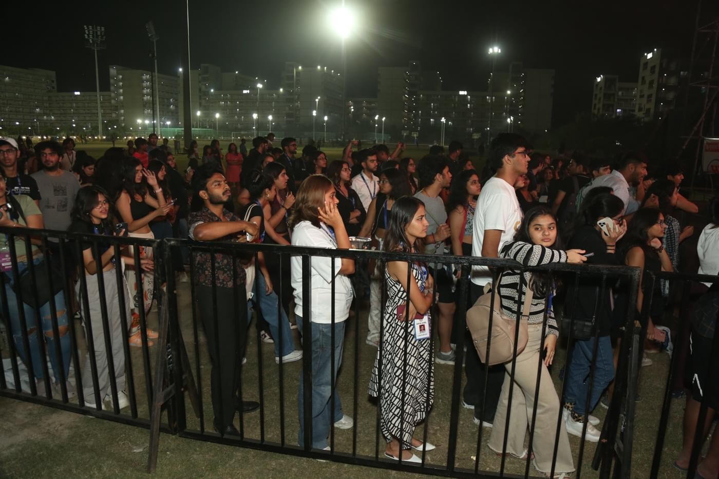 O.P. Jindal Global University Biswamil photo 69