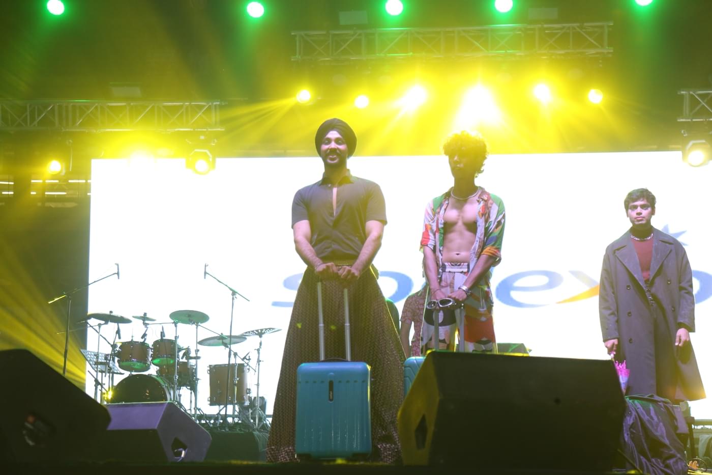 O.P. Jindal Global University Biswamil photo 70