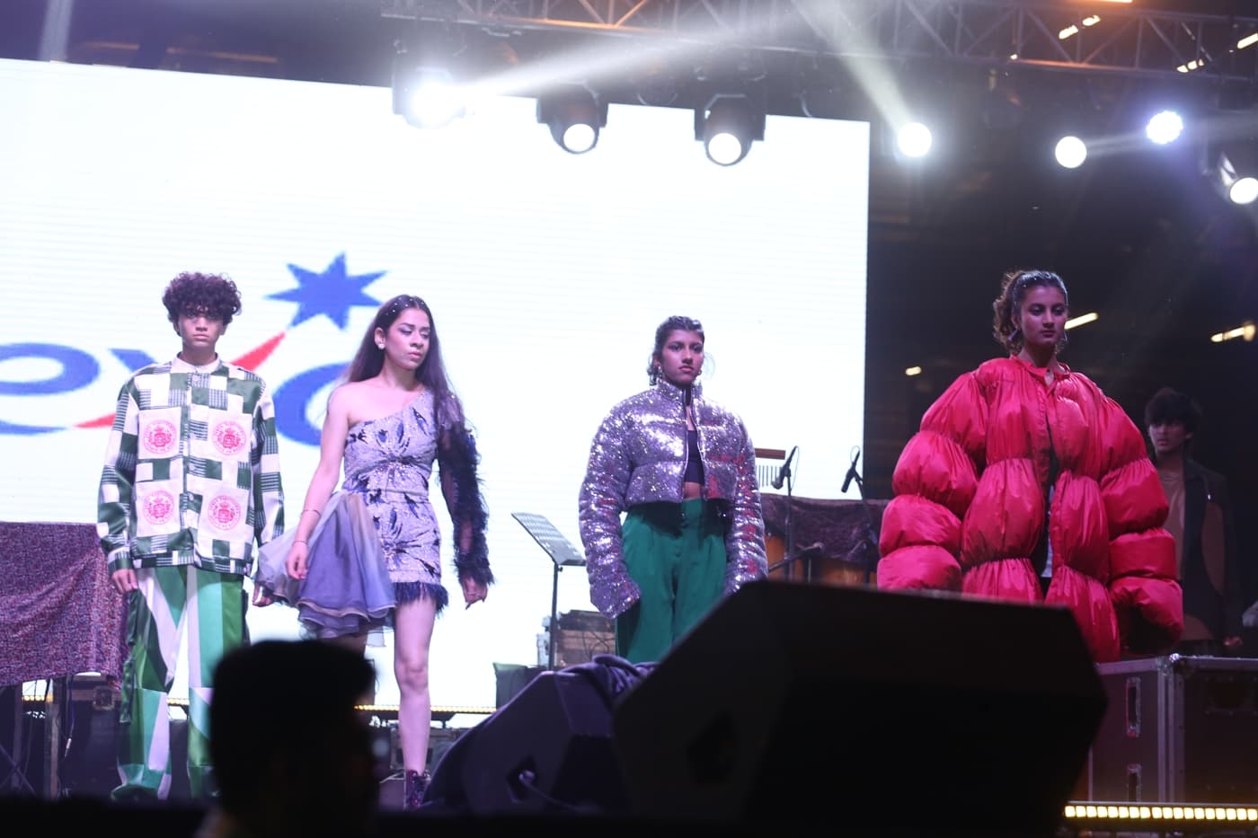 O.P. Jindal Global University Biswamil photo 78