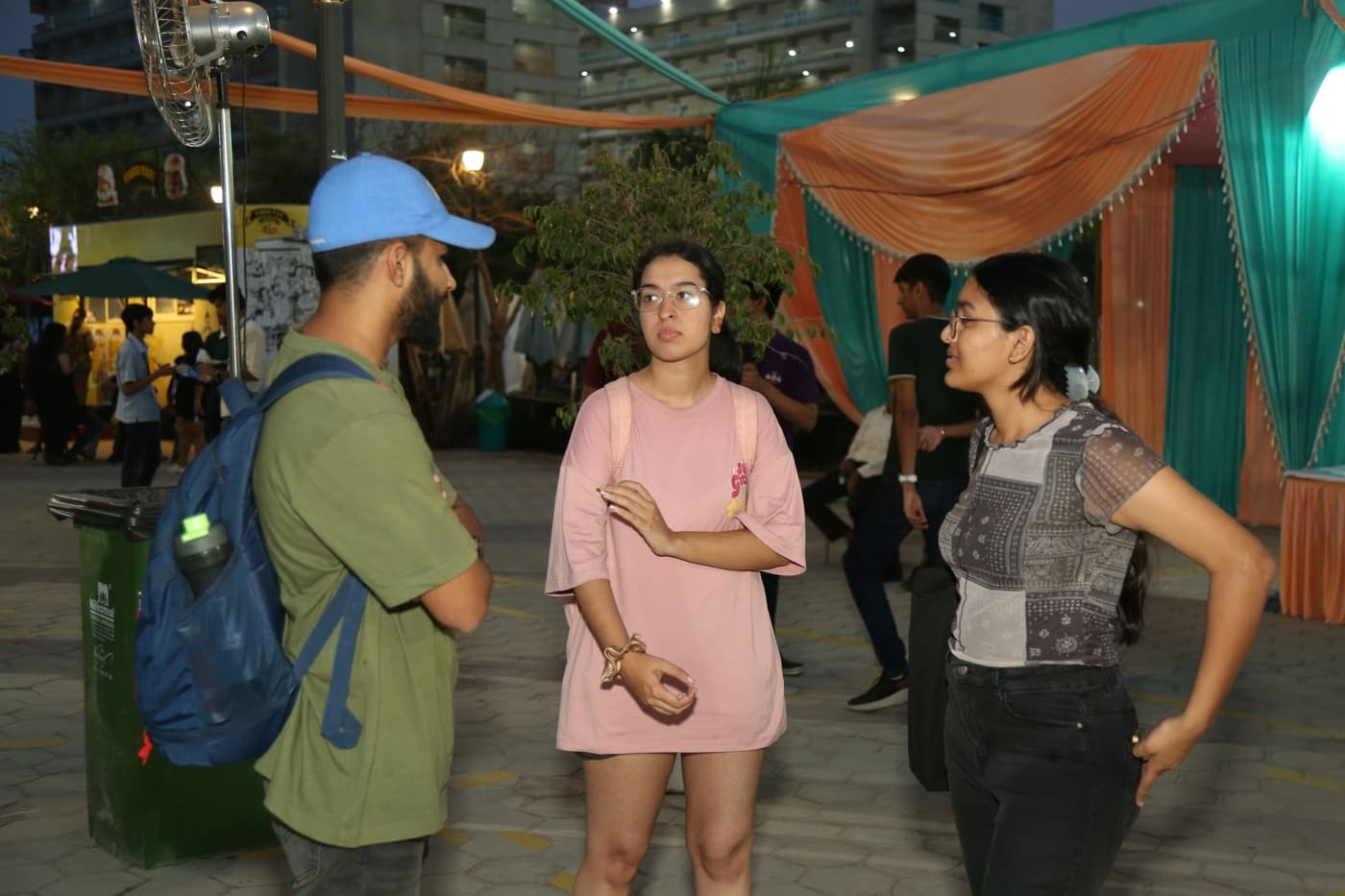 O.P. Jindal Global University Biswamil photo 85