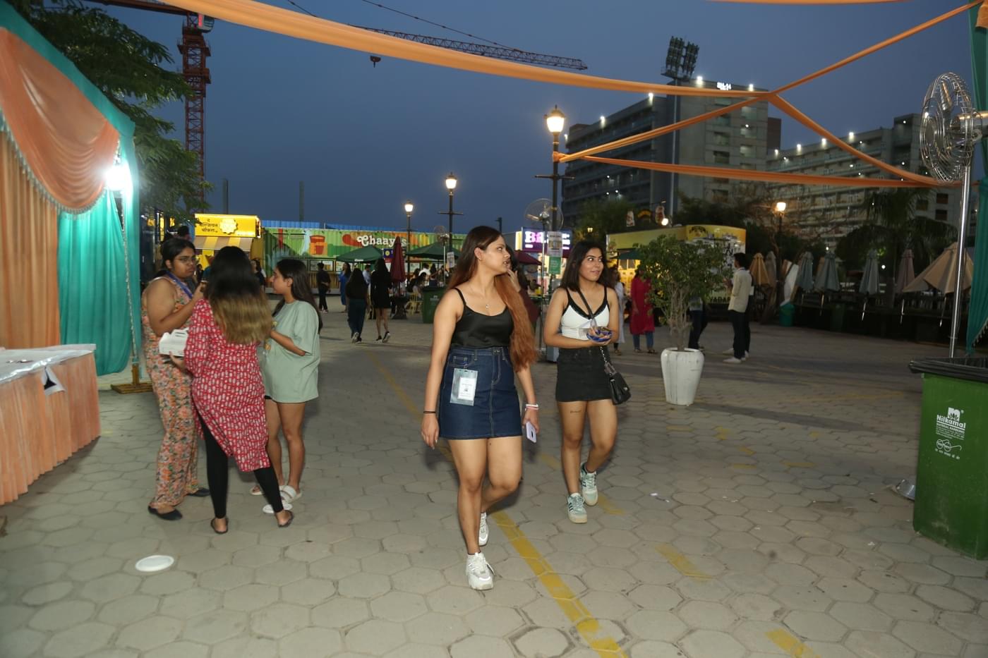 O.P. Jindal Global University Biswamil photo 86