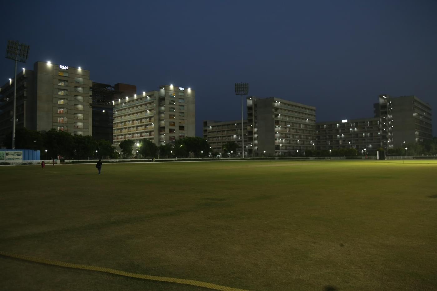 O.P. Jindal Global University Biswamil photo 87