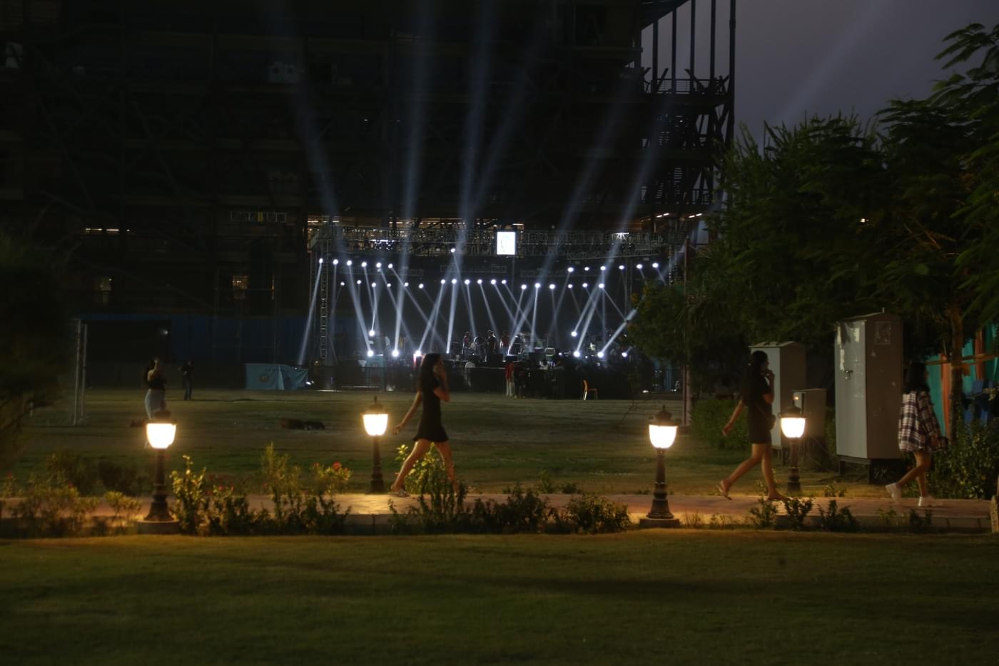 O.P. Jindal Global University Biswamil photo 88