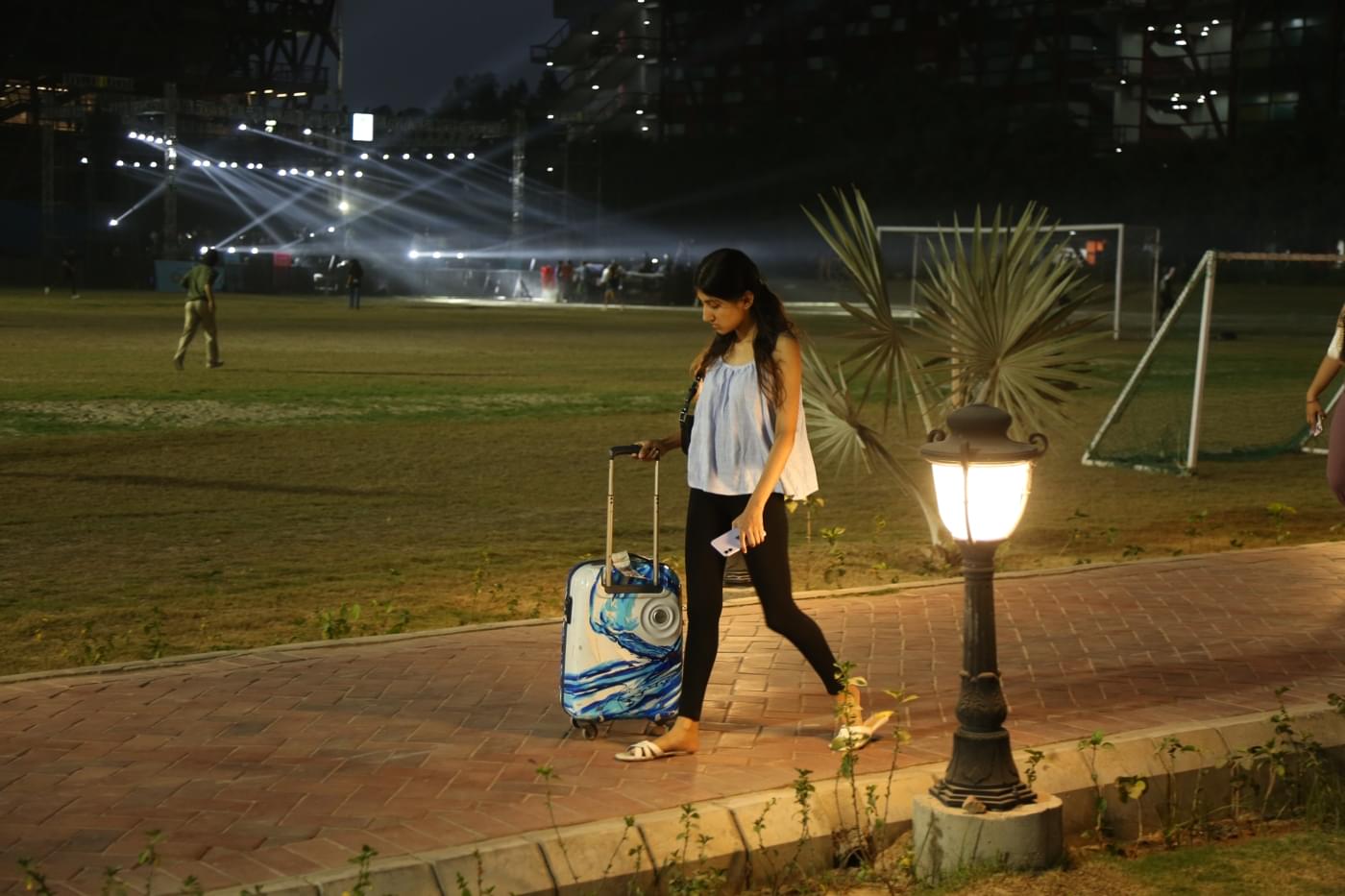 O.P. Jindal Global University Biswamil photo 89