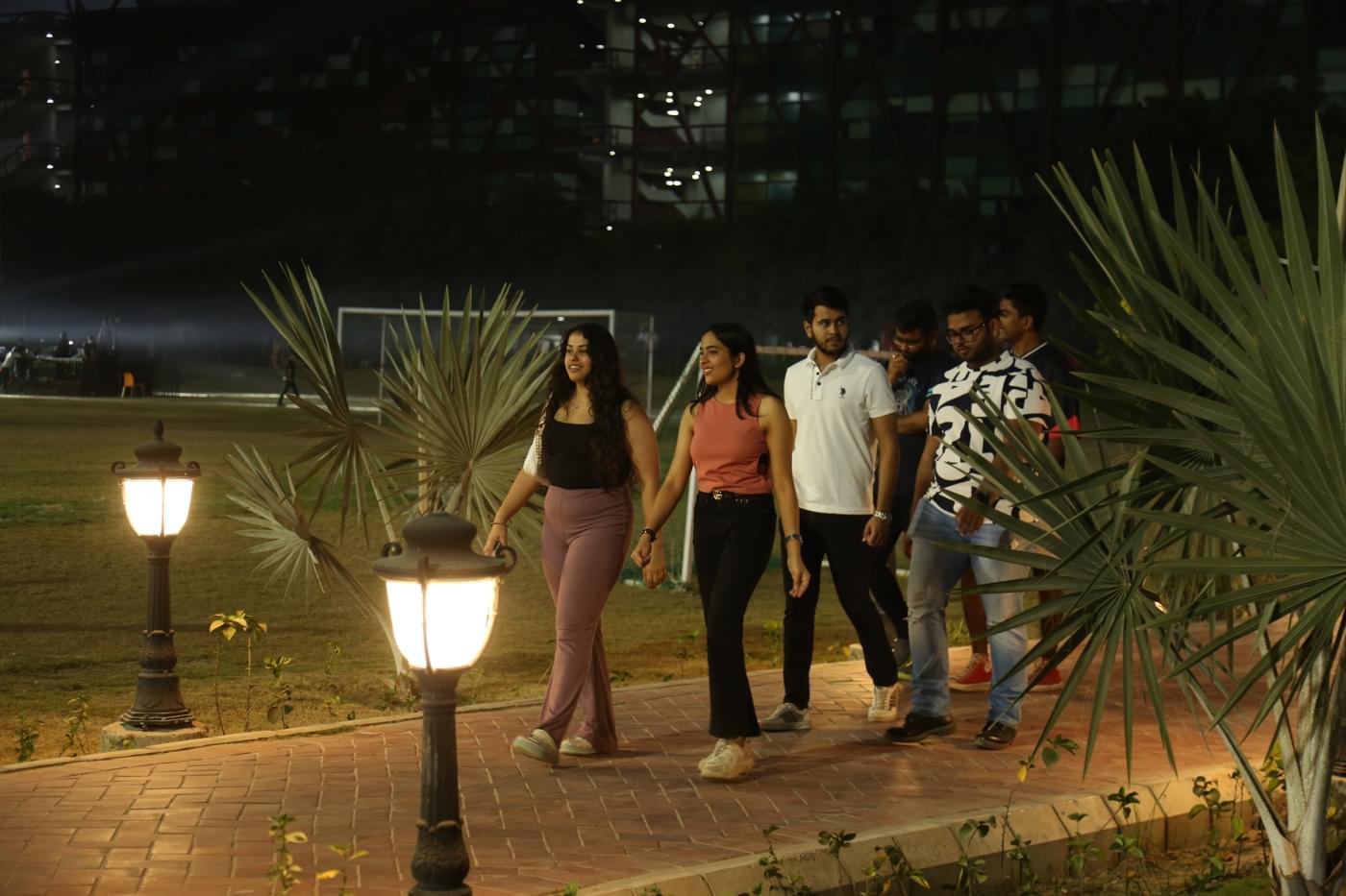 O.P. Jindal Global University Biswamil photo 90