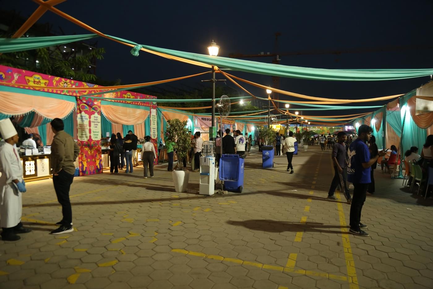 O.P. Jindal Global University Biswamil photo 91