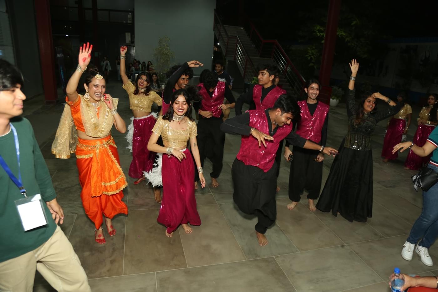 O.P. Jindal Global University Biswamil photo 92