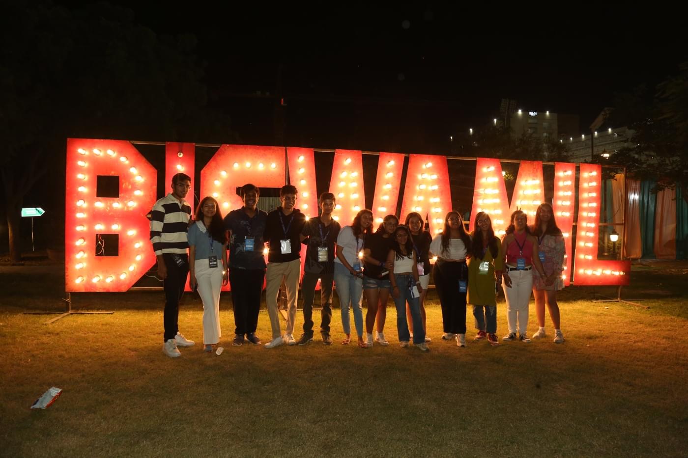 O.P. Jindal Global University Biswamil photo 94