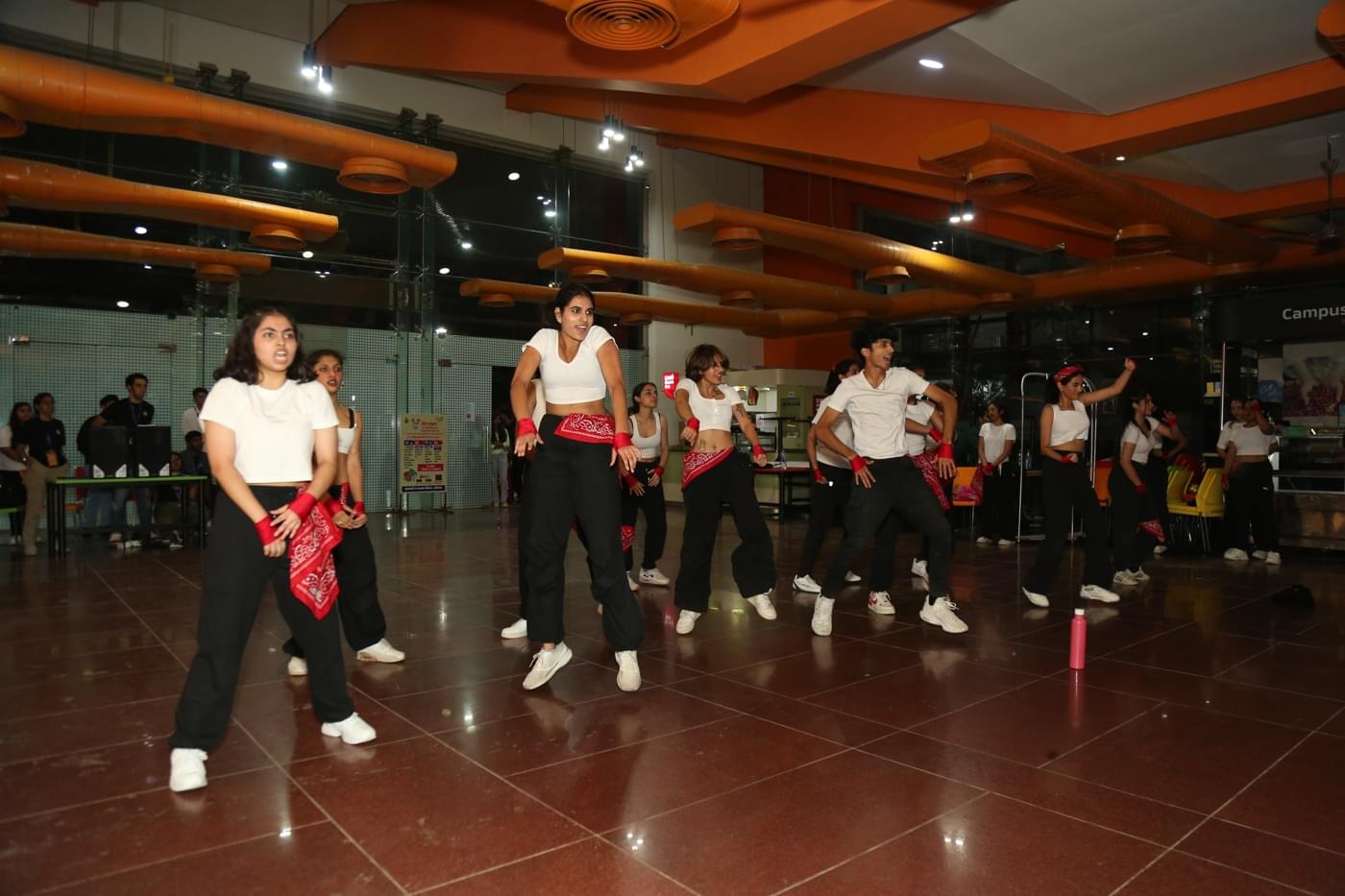 O.P. Jindal Global University Biswamil photo 95