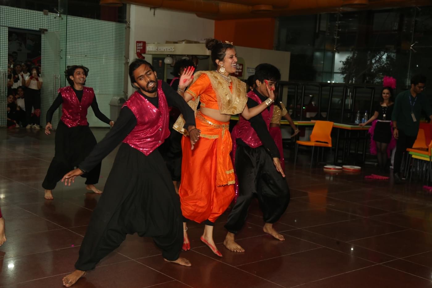 O.P. Jindal Global University Biswamil photo 97