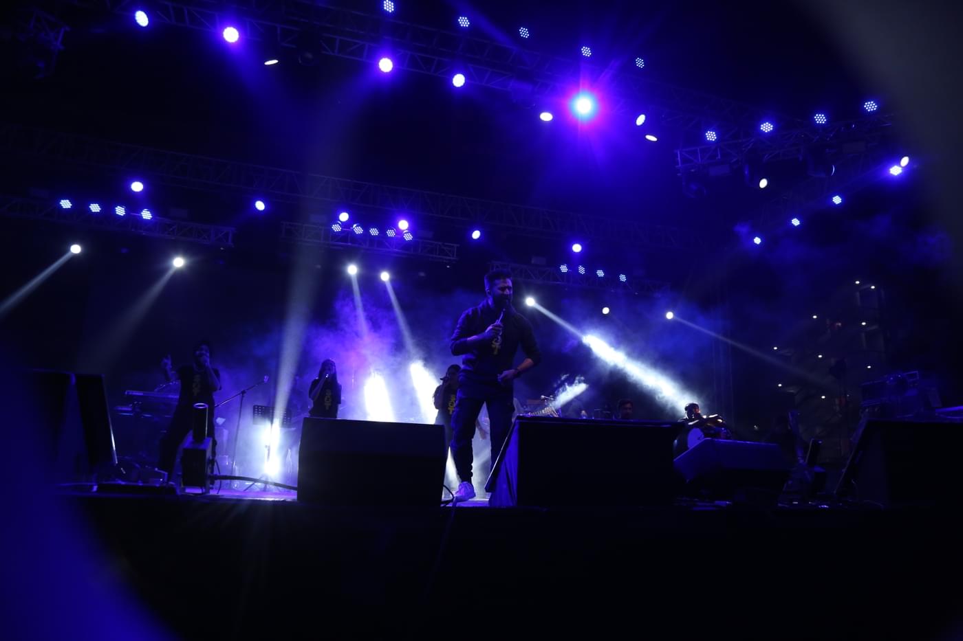 O.P. Jindal Global University Biswamil photo 100