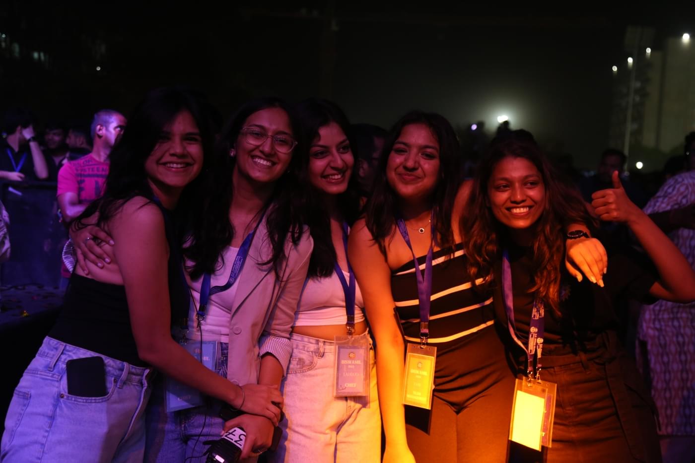 O.P. Jindal Global University Biswamil photo 104