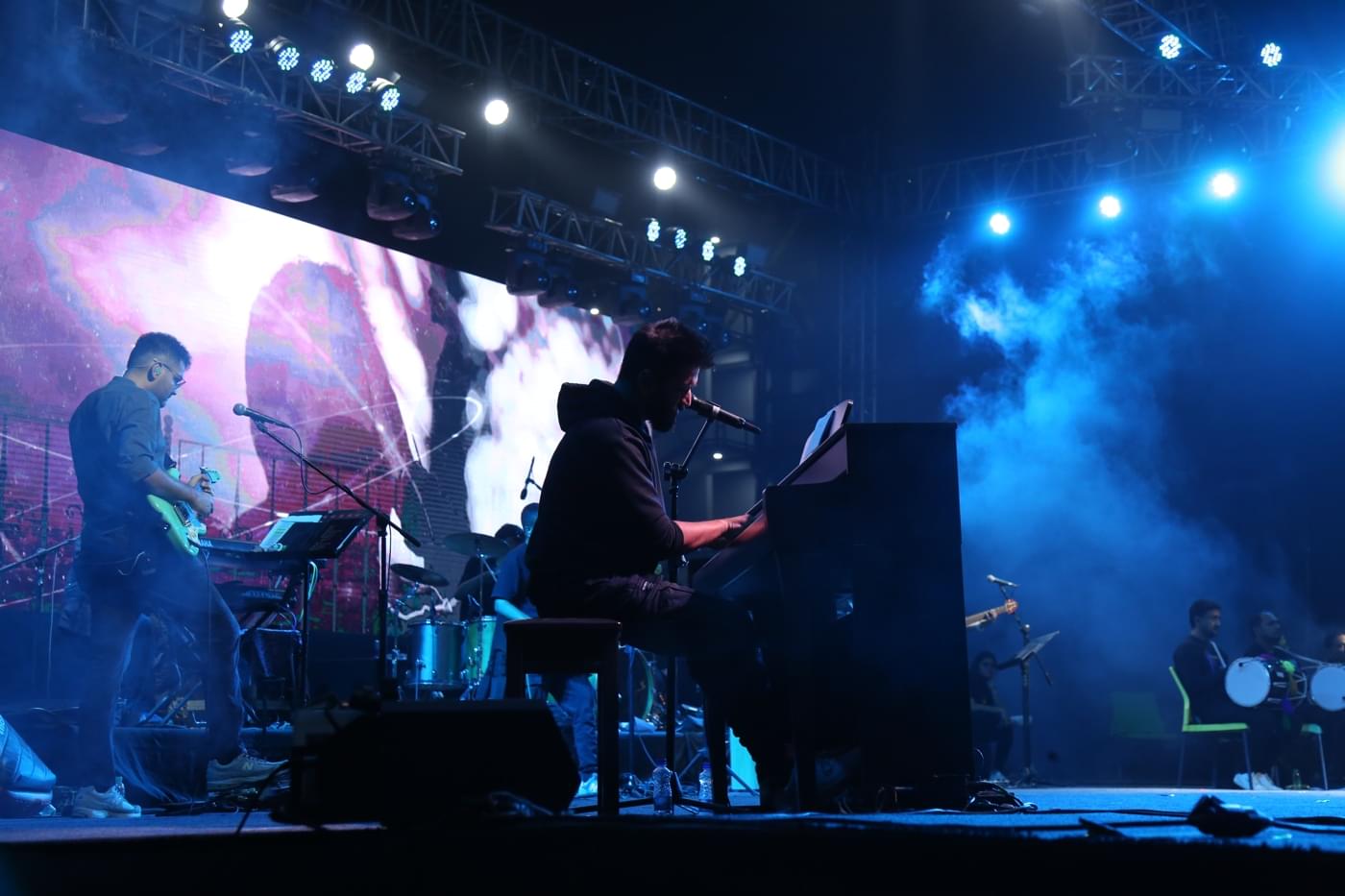 O.P. Jindal Global University Biswamil photo 105