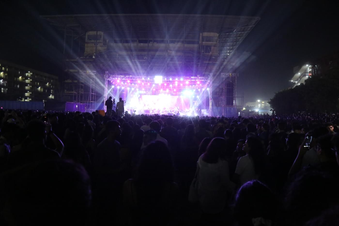 O.P. Jindal Global University Biswamil photo 107