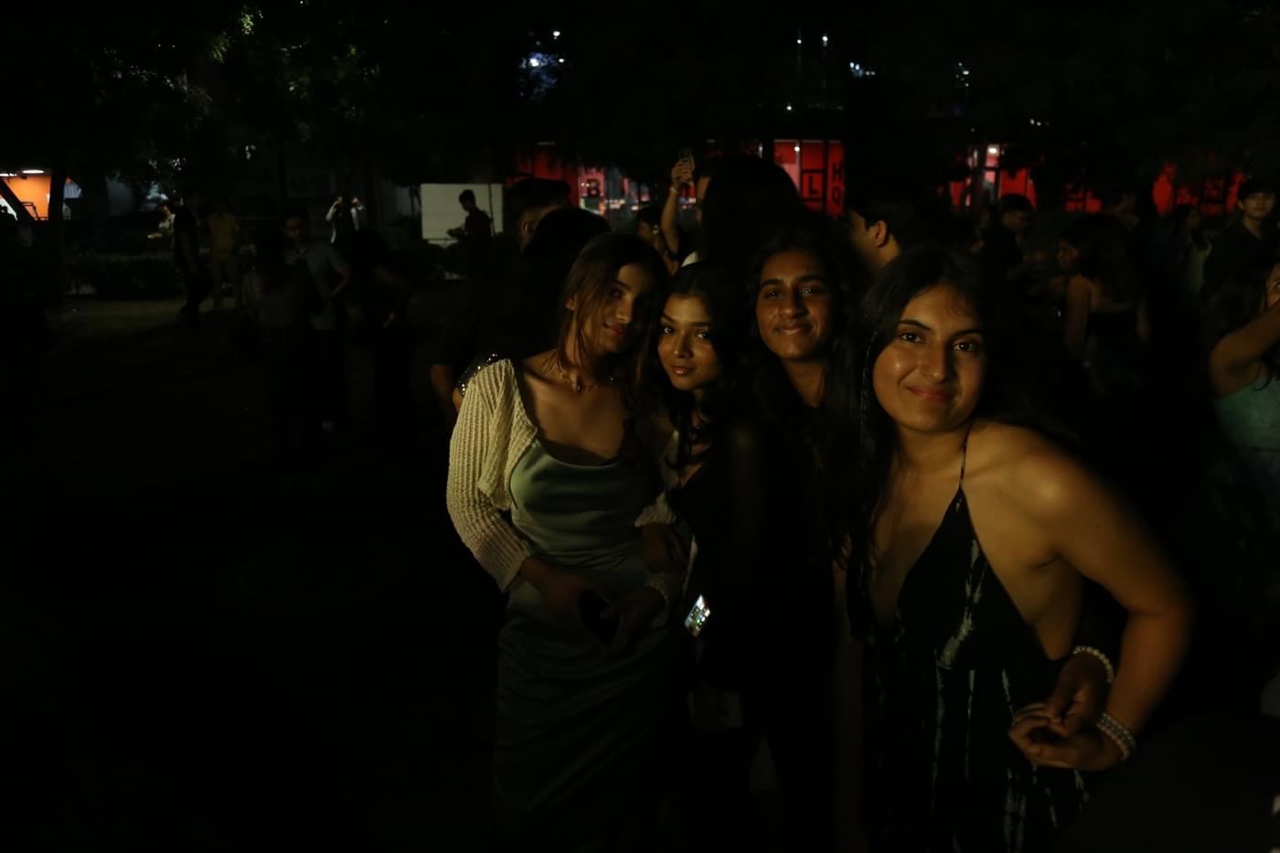 O.P. Jindal Global University Biswamil photo 110