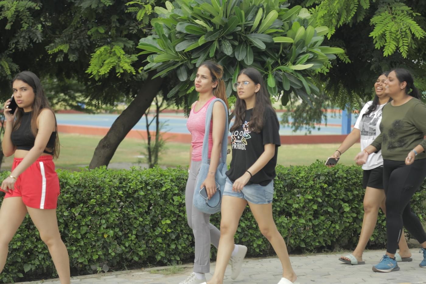 O.P. Jindal Global University Orientation photo 11