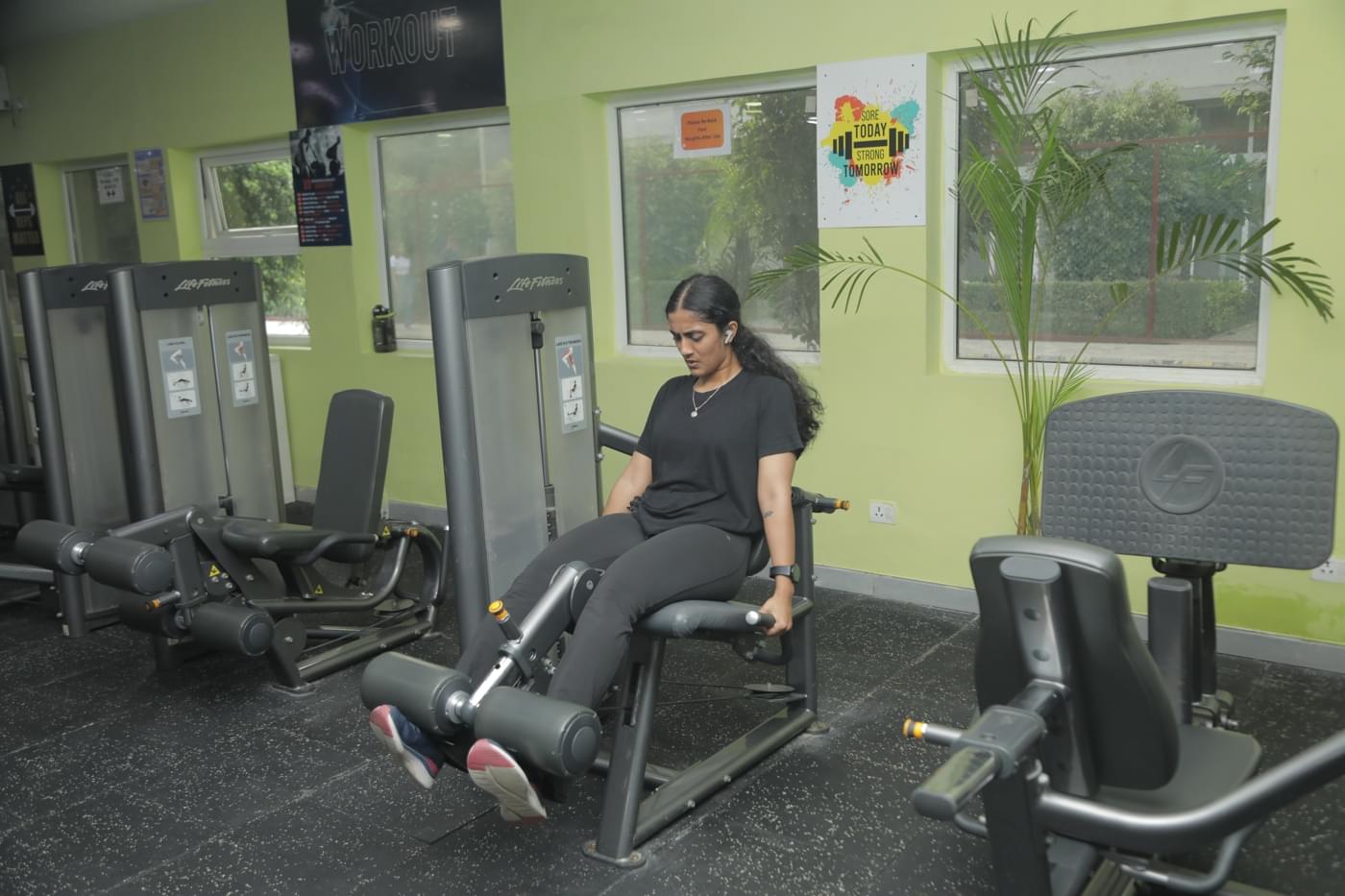 O.P. Jindal Global University Orientation photo 15