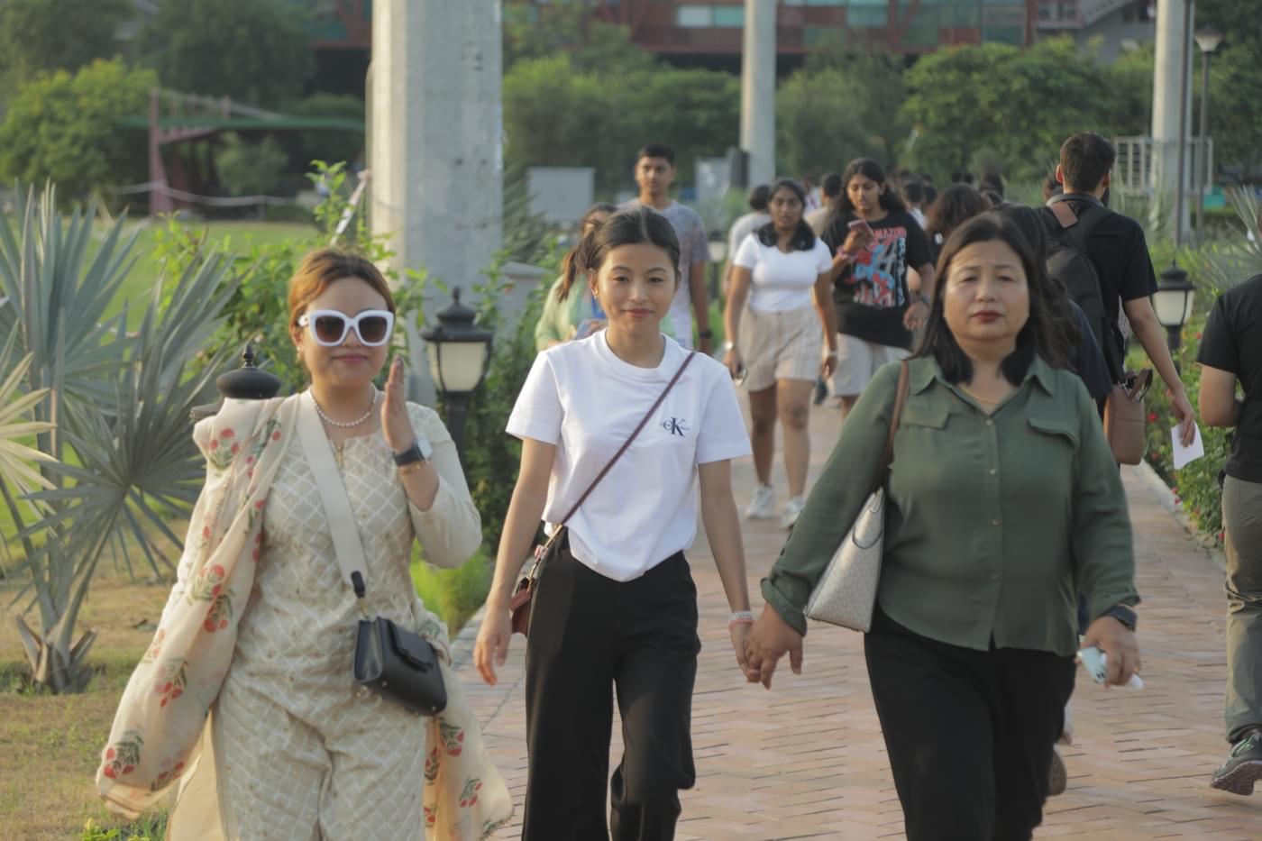 O.P. Jindal Global University Orientation photo 23