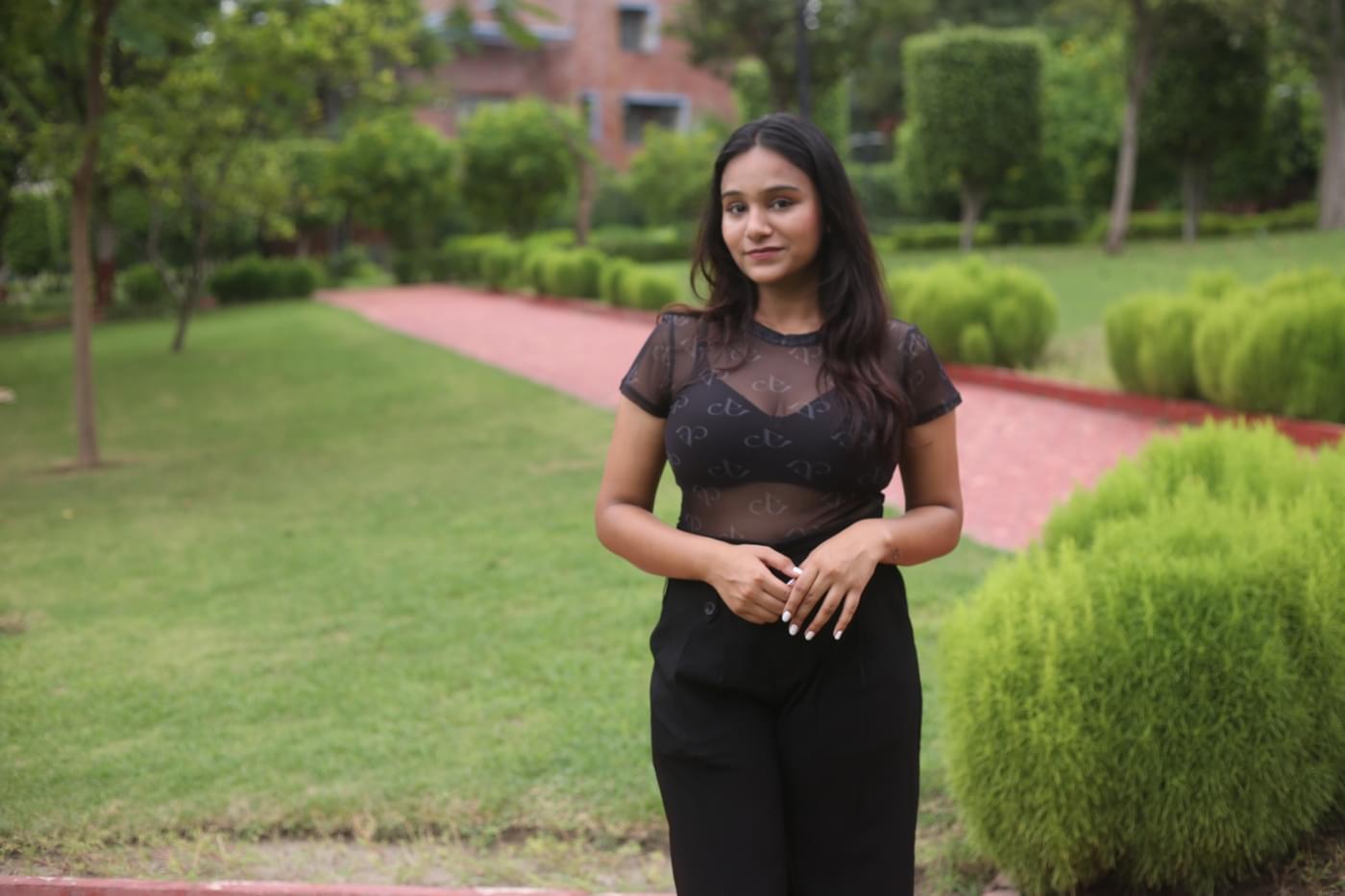 O.P. Jindal Global University Orientation photo 24