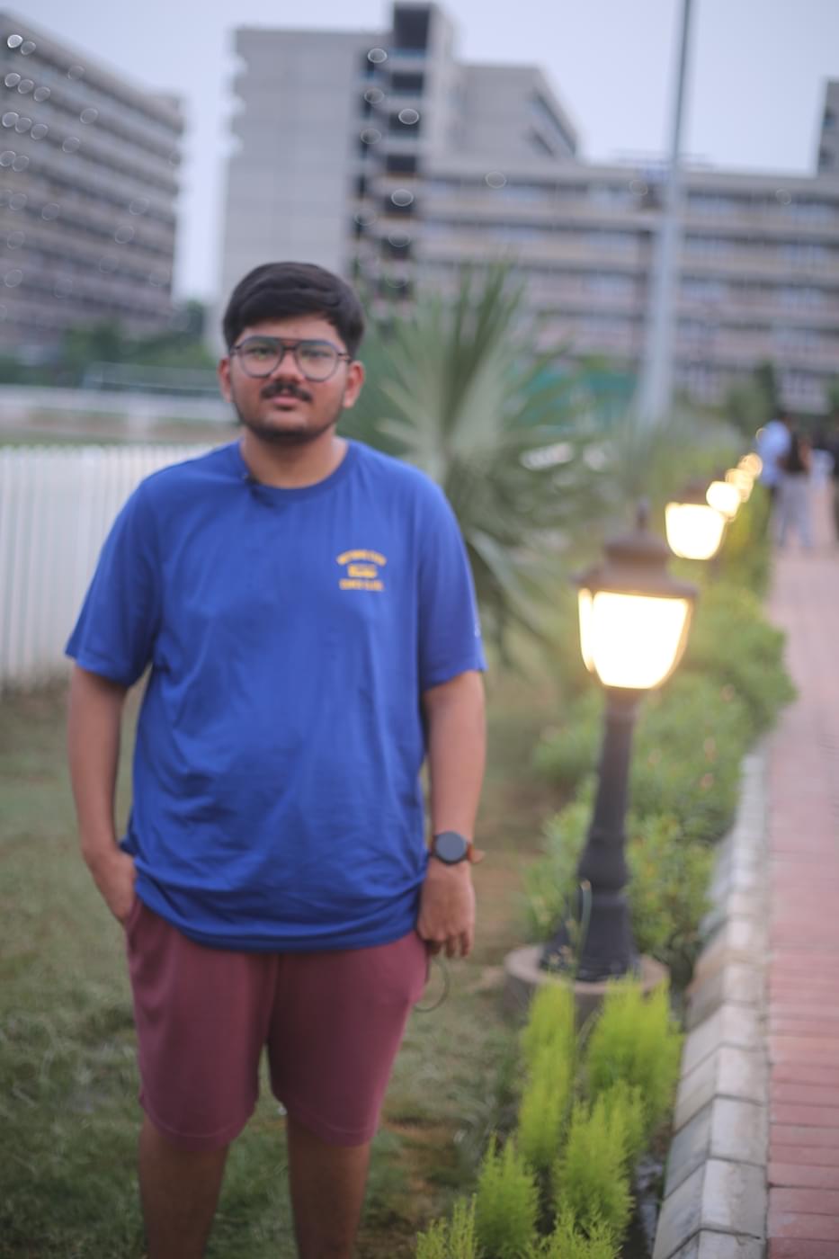 O.P. Jindal Global University Orientation photo 25