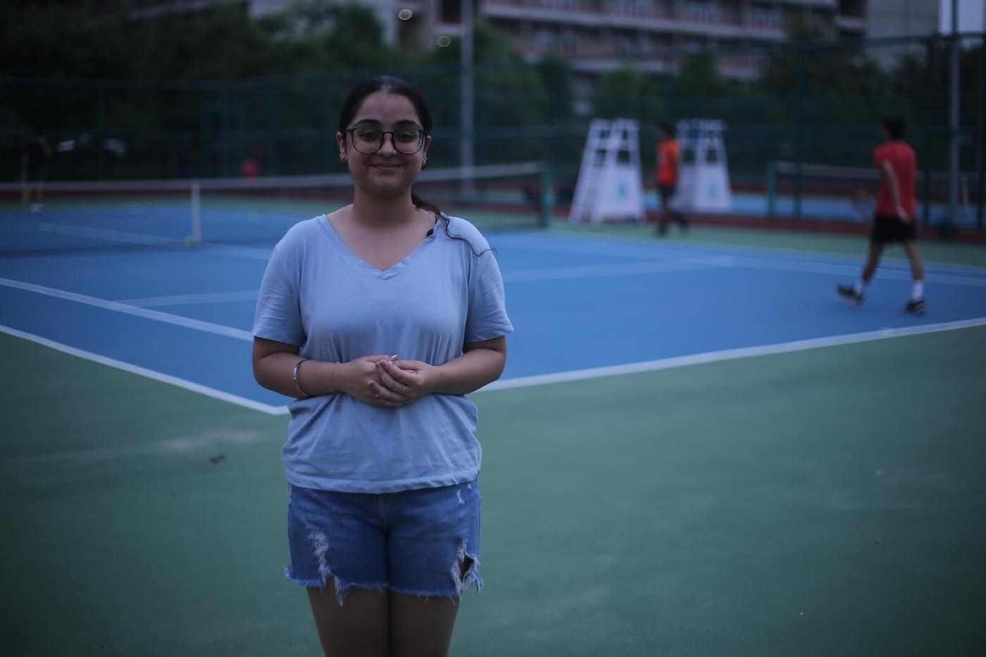 O.P. Jindal Global University Orientation photo 26