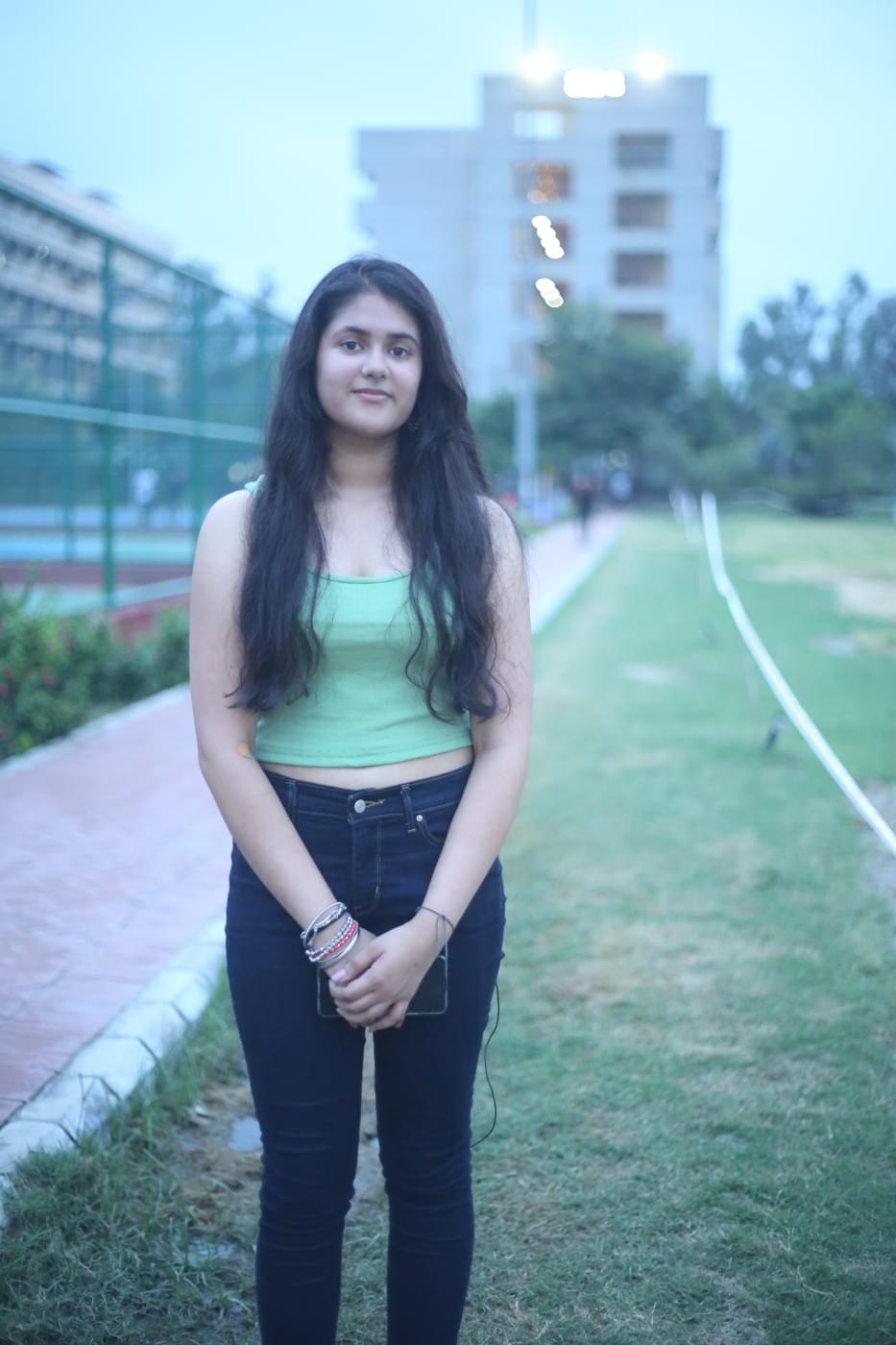 O.P. Jindal Global University Orientation photo 27