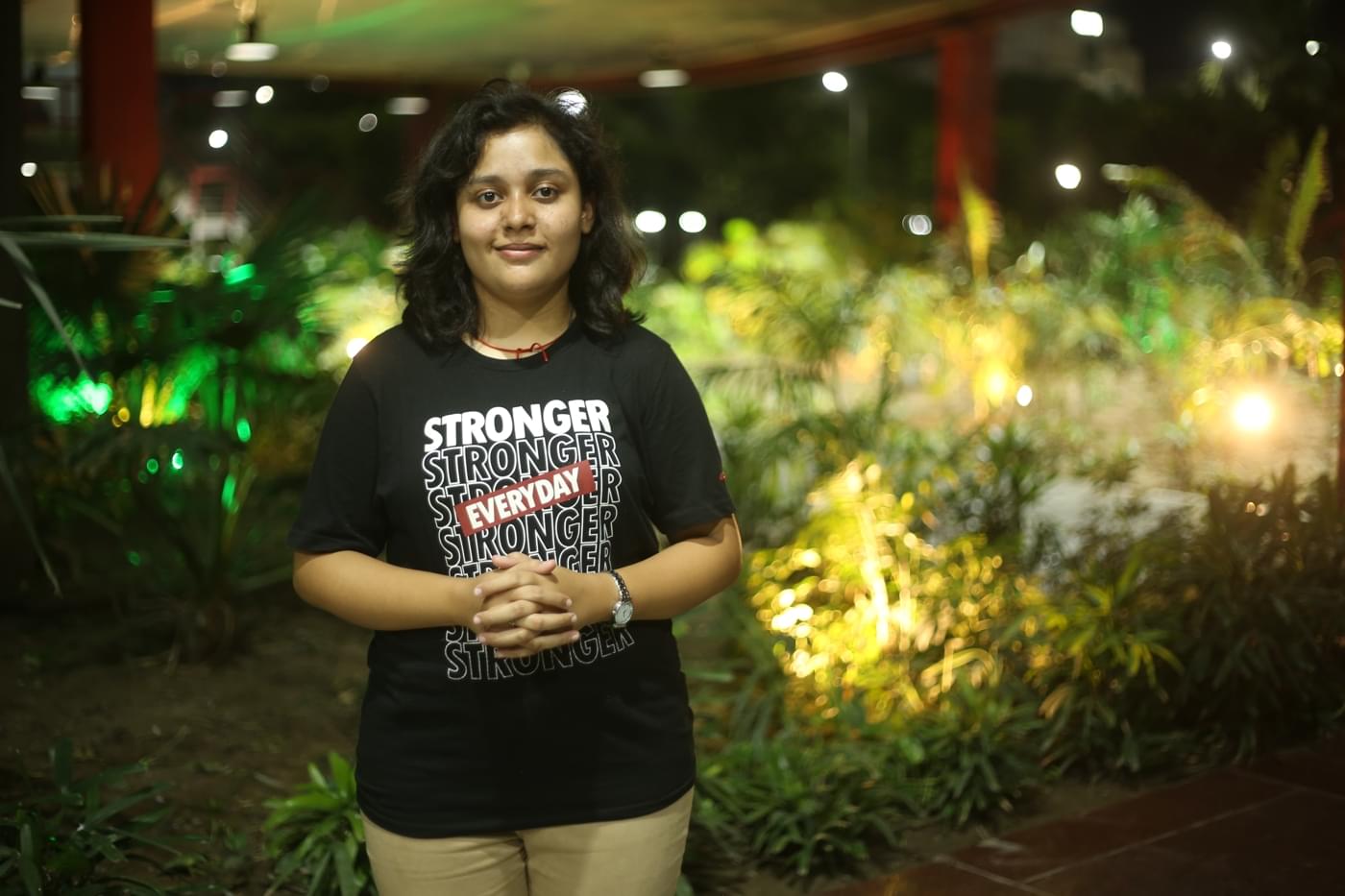 O.P. Jindal Global University Orientation photo 28