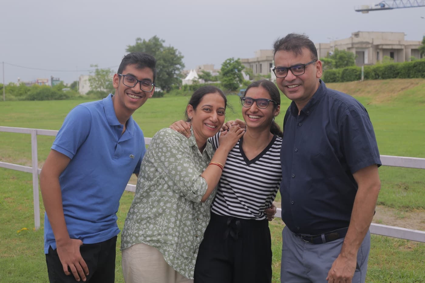 O.P. Jindal Global University Orientation photo 31