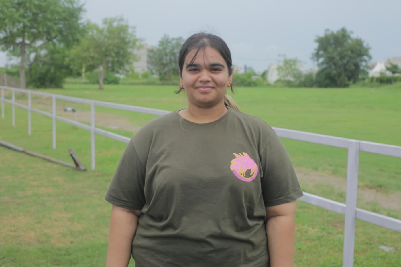 O.P. Jindal Global University Orientation photo 32