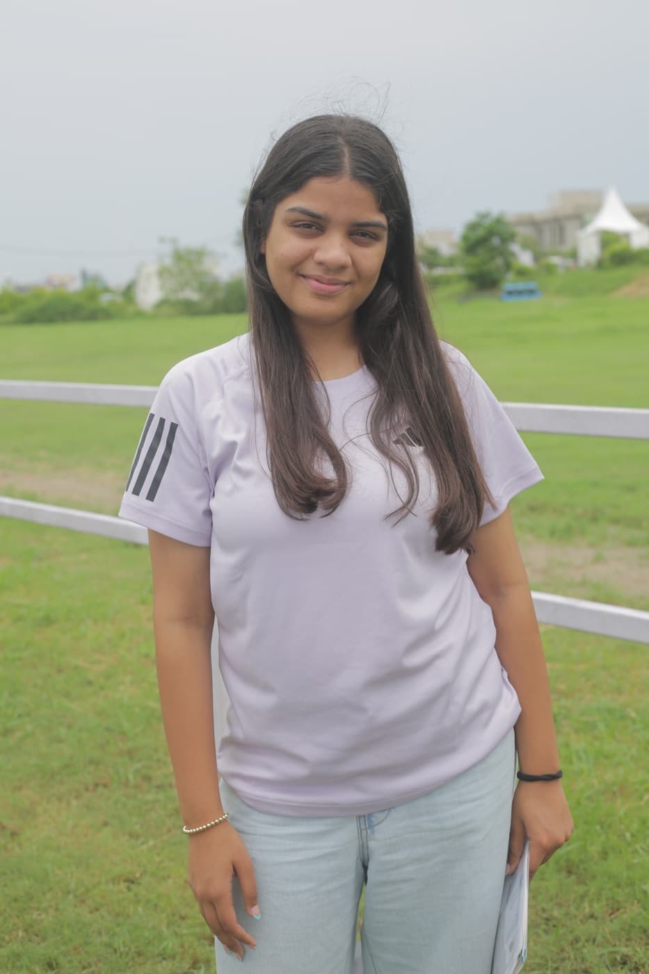 O.P. Jindal Global University Orientation photo 33