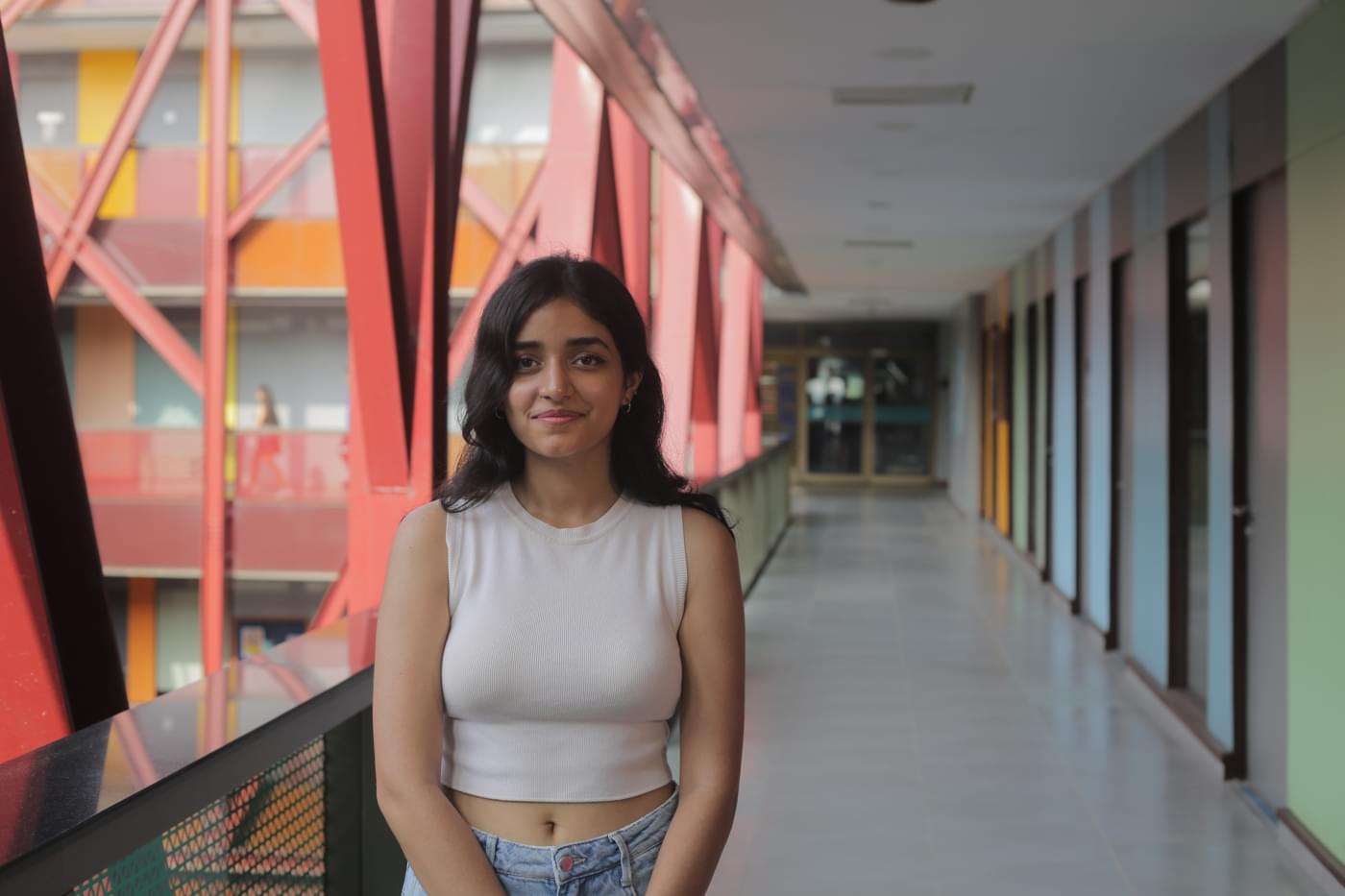 O.P. Jindal Global University Orientation photo 34